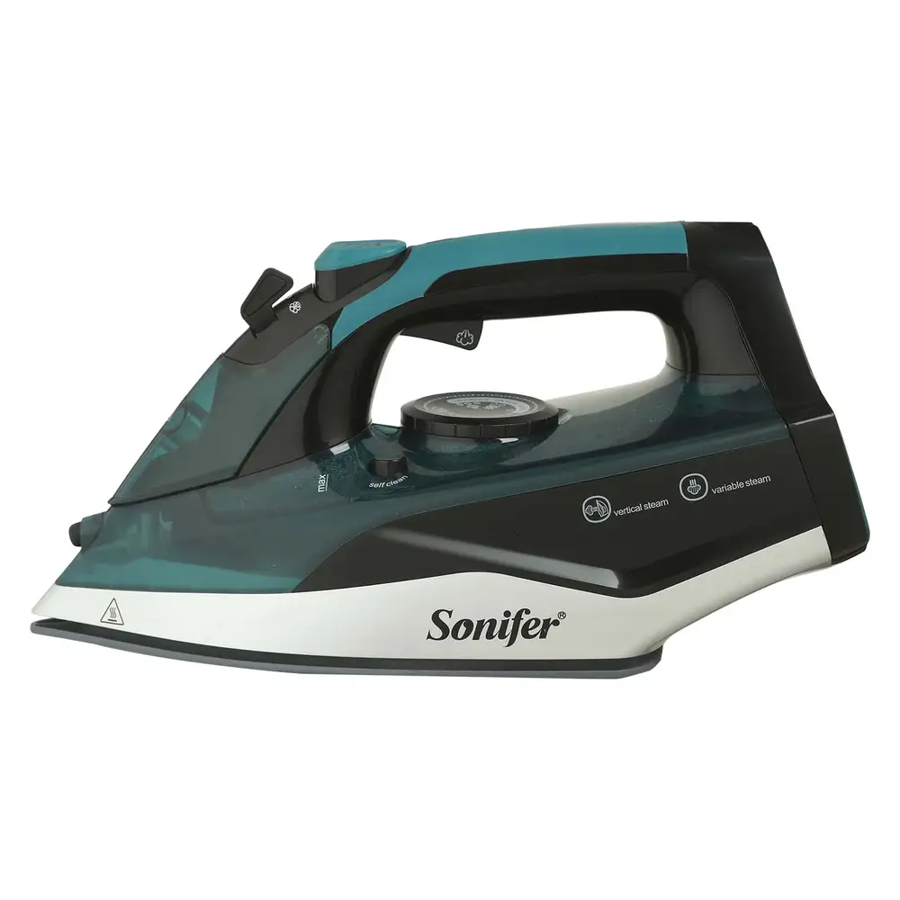 Hekur elektrik Sonifer SF-9101, 2290 - 2720 W, 340 ml
