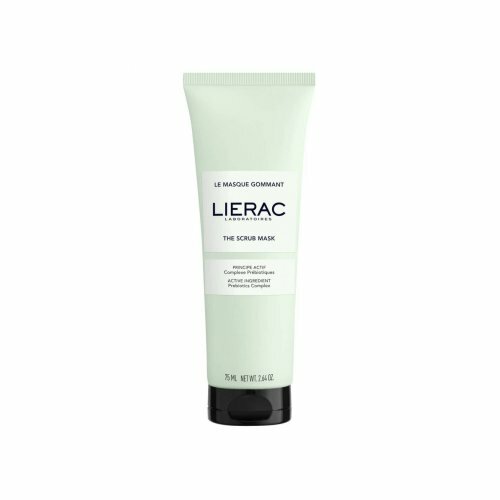 Maskë piling për fytyrë Lierac (The Scrub Mask), 75 ml