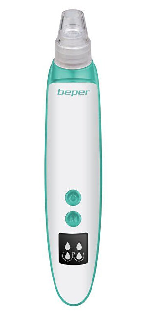 Pastrues për fytyrë Beper Pore ​​cleaner P302VIS001