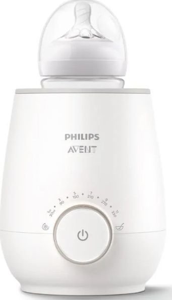 Ngrohëse për biberon Avent SCF358 / 00