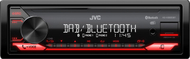 Radio makine JVC KD-X282DBT Radio makine JVC KD-X282DBT