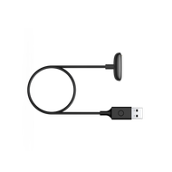 Kabllo karikuese per orë FitBit Luxe/Charge 5, e zezë
