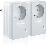 TP-LINK TL-PA4010P 600Mbps Powerline Kit