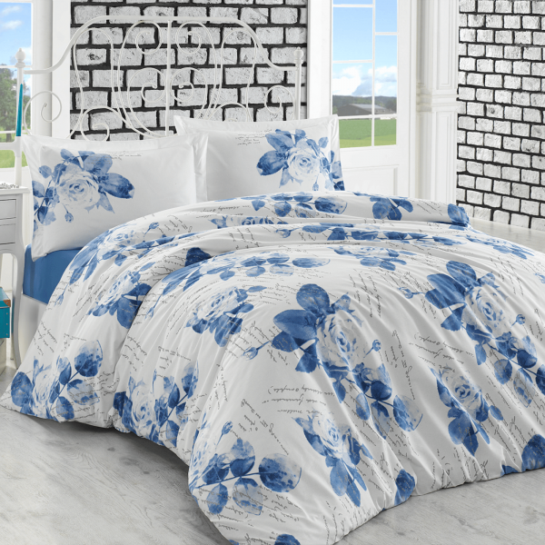 Set çarçafash njëshe Cash Home (Clube Alure)