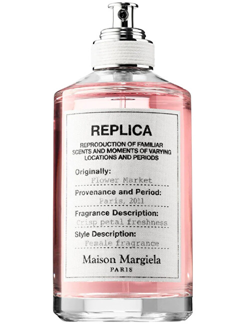 Тоалетна вода Maison Margiela Replica Flower Market pMAM006