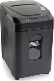 Grirës Wallner 110 400 P-4, 260 W, i zi