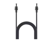 Kabllo Starlink Mini DC Power, e zezë, 15 m