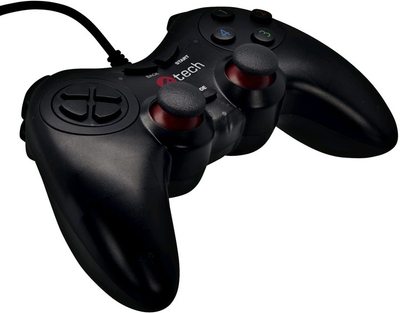 Joystick C-TECH Riphonus  (PC, PS3)