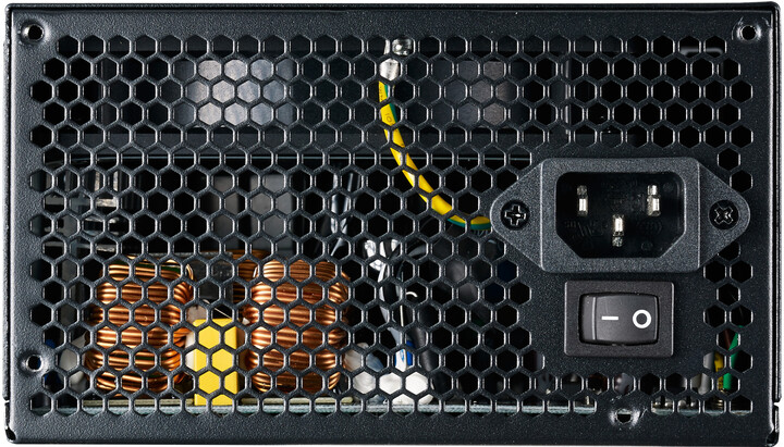 Burim energjie Cooler Master MWE Gold V2 MPE-7501-AFAAG-EU , 750W