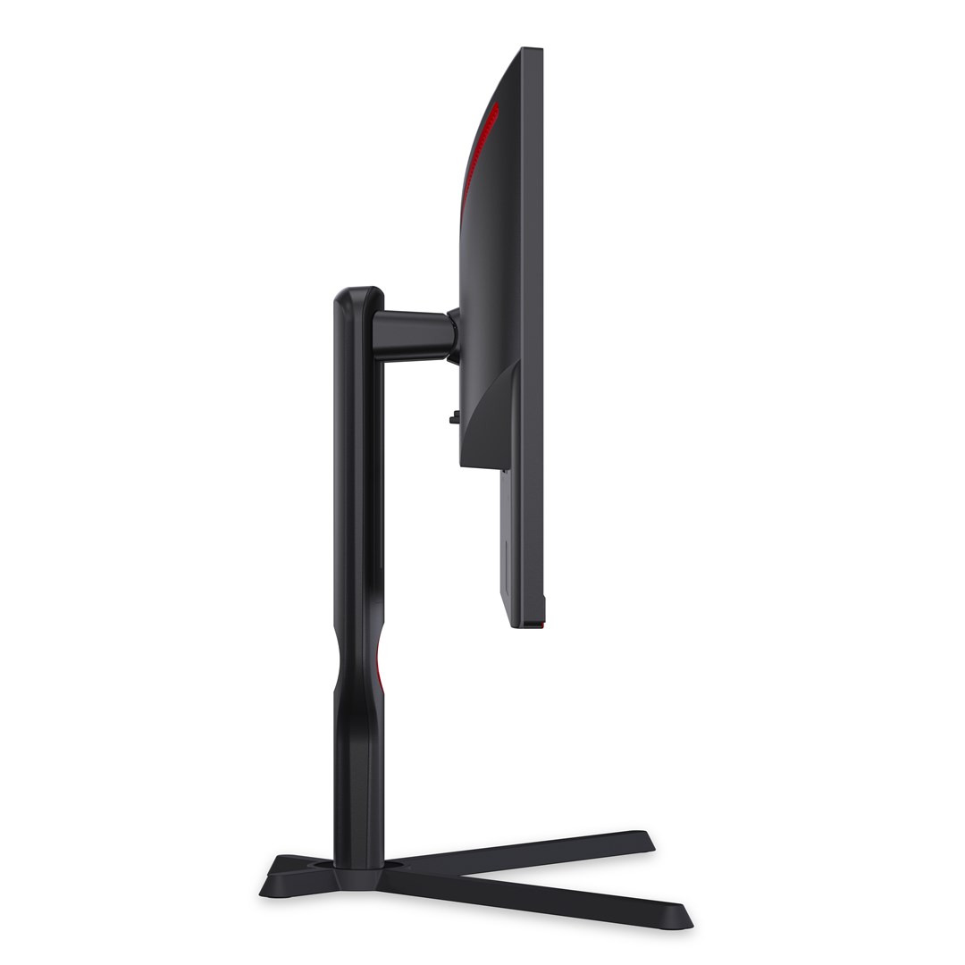 AOC 25G3ZM/BK Гејминг Монитор, 24.5  , FHD, 240 Hz, Црн