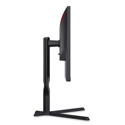 Monitor AOC G3 25G3ZM/BK, 24.5", 1920 x 1080, Full HD, 240 Hz, i zi