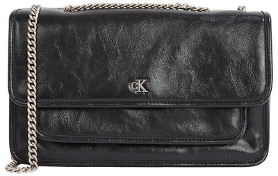 Çantë për femra Calvin Klein, e zezë