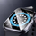 Folie mbrojtëse COTEetCI SOFT EDGE për Apple Watch 7 41mm
