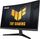 Monitor Asus TUF Gaming VG27VQ3B, 27", 1920 x 1080 (FullHD), 180Hz, i zi