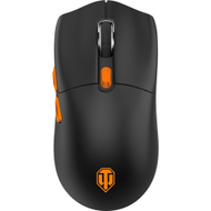 Maus Yenkee YMS WT300 INSURGENT - USB, BT, 2.4GHz, e zezë Maus Yenkee YMS WT300 INSURGENT - USB, BT, 2.4GHz, e zezë