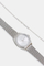 Set orë dore dhe byzylyk Esprit Slice Dot Rosegold Mesh ES1L100M0075
