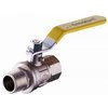 Valvulë gazi KFA 3/4 "