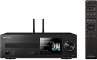 Mikrosistem Pioneer XC-HM86D-B, i zi