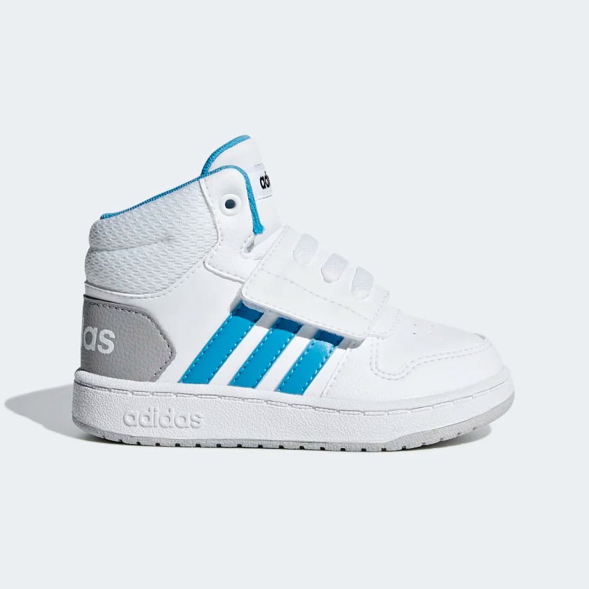 Atlete për fëmijë Adidas Hoops 2.0 25