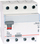 Ndërprerës Legrand RCD 4P, 40 A, 0.03 A, tip AC