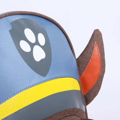 Çantë shpine për fëmijë Paw Patrol, e kaftë / kaltër
