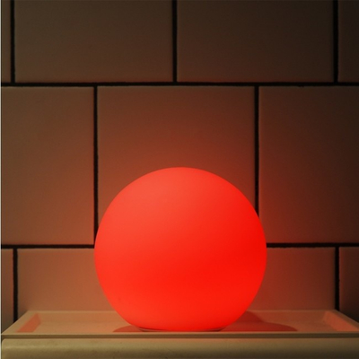 Llampë LED MiPow Playbulb Sphere