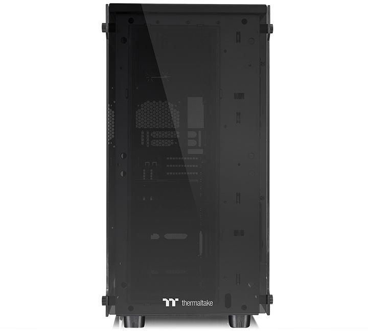 Куќиште за компјутер Thermaltake View 91 RGB, Pазлични