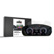 Folie Mbrojtese Per Ekran 10,25" Clear Audi A8 2021-2024 Folie Mbrojtese Per Ekran 10,25" Clear Audi A8 2021-2024