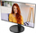Monitor AOC 24B3CF2, 23.8", 1920x1080