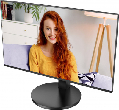 Monitor AOC 24B3CF2, 23.8", 1920x1080