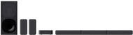 Soundbar Sony HT-S40R, 5.1, i zi