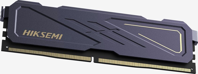 Memorie HIKSEMI Armor, DDR4, 16 GB, 3200 MHz, HSC416U32Z2
