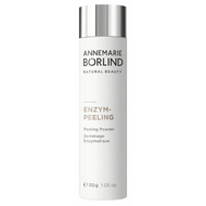 Pluhur Peeling për fytyrë Annemarie Börlind, 30 g