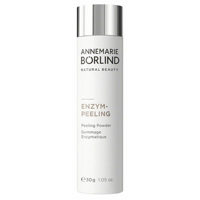 Pluhur Peeling për fytyrë Annemarie Börlind, 30 g