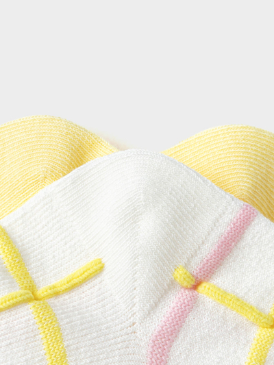Set Çorapesh - Lemon Picnic