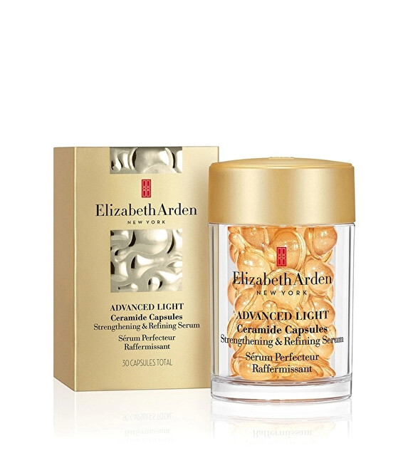 Serum forcues për lëkurë në kapsula Elizabeth Arden Advanced Light Ceramide Capsules Serum forcues për lëkurë në kapsula Elizabeth Arden Advanced Light Ceramide Capsules