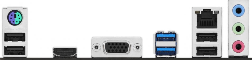 Pllakë amë Asus PRIME H610M-K ARGB