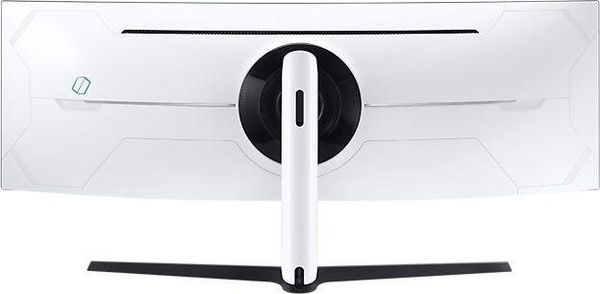 Monitor Samsung Odyssey G9, 49", 5120 x 1440, 240 Hz