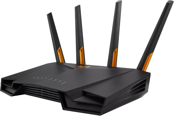 Ruter ASUS TUF-AX4200