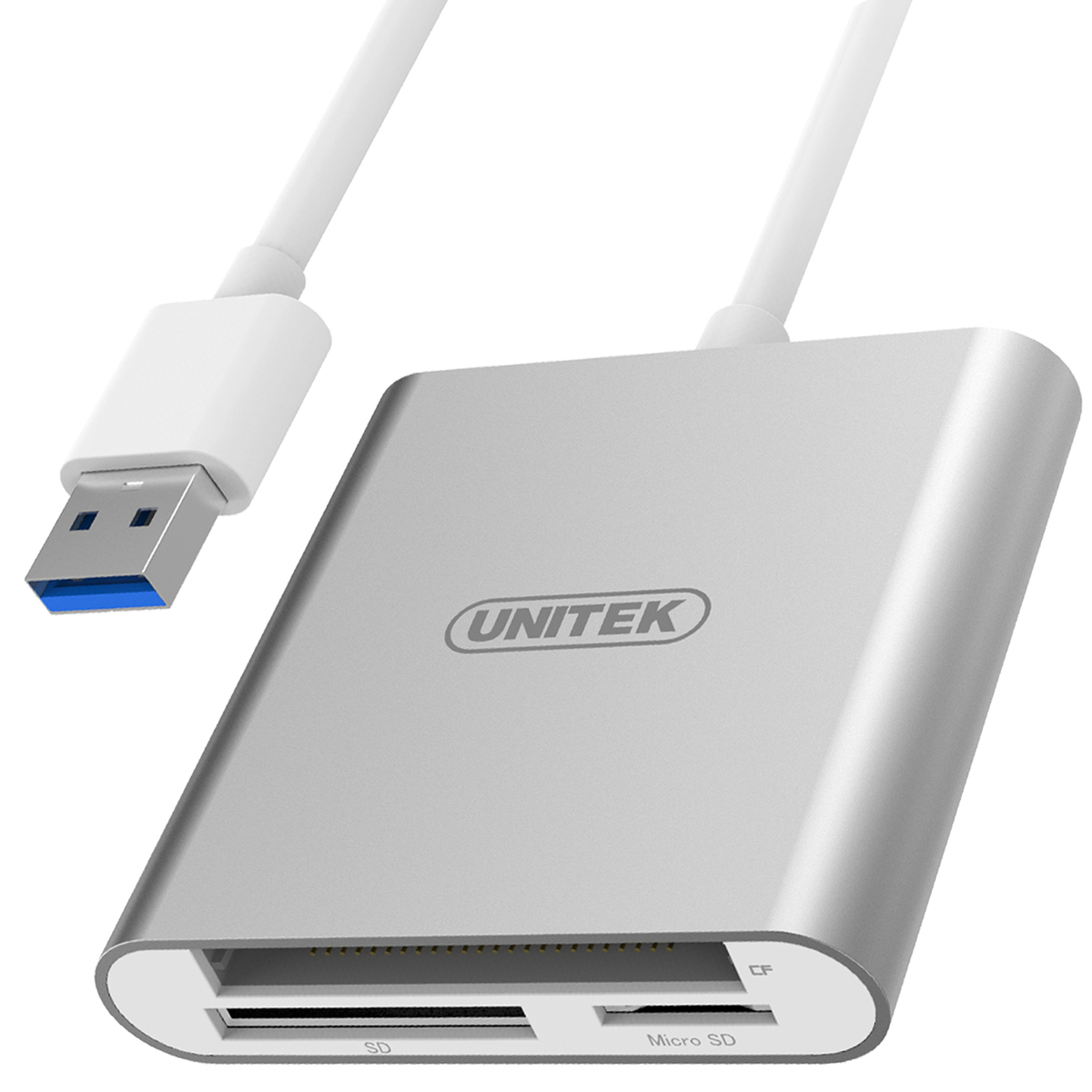 Lexues Unitek USB 3.0 (Y9313)