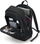 Çantë shpine për Notebook Dicota, 17.3 ", 28l, e zezë