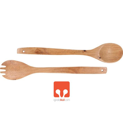 Lugë druri Cuisine Elegance