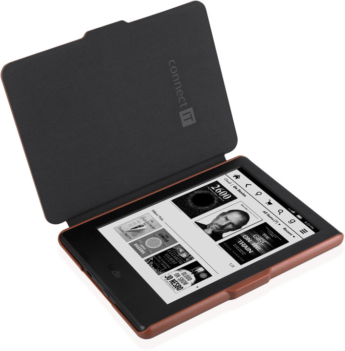 Mbrojtëse CONNECT IT për Amazon "All-New" Kindle 2016 (gjenerata e 8të), e kaftë
