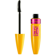 Maskarë për qerpikë Maybelline The Colossal Go Extreme,Volume Express, 9.5 ml