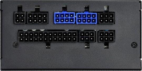 Burim energjie SilverStone SX650-G SST-SX650-G v1.1 SFX, 650W