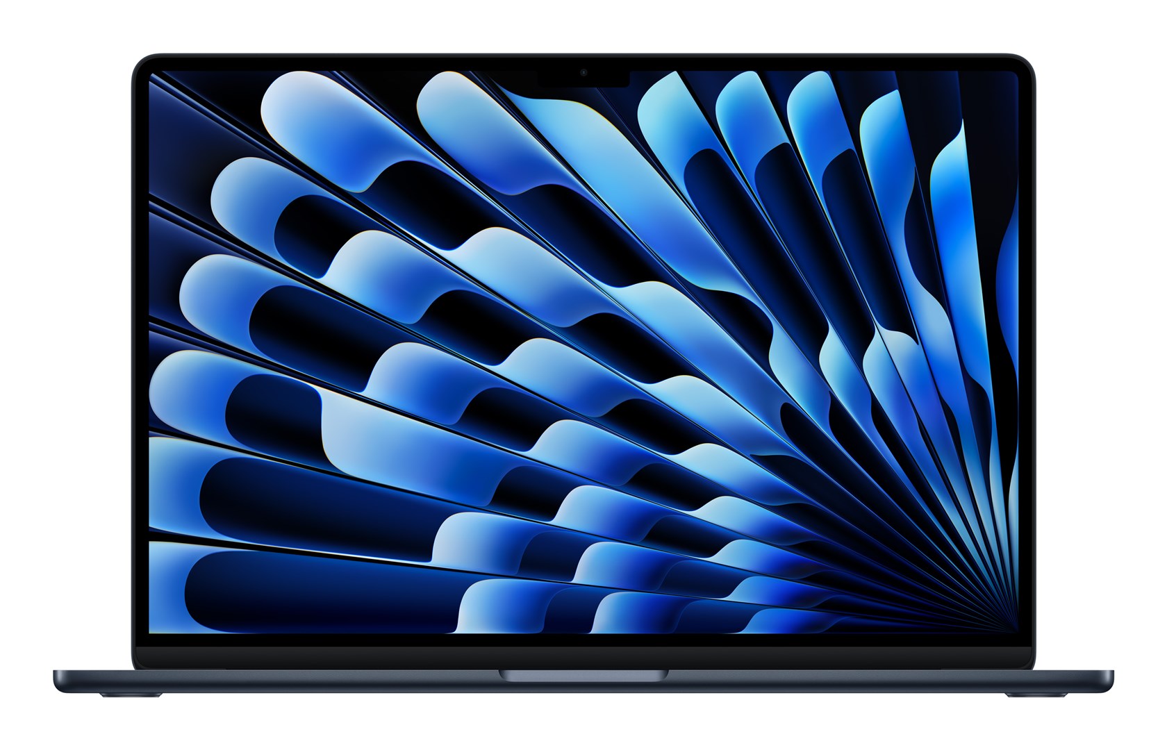 Apple MacBook Air, 15.3", M4 10-core, 16GB, 256GB SSD, 10-core GPU, Midnight Apple MacBook Air, 15.3", M4 10-core, 16GB, 256GB SSD, 10-core GPU, Midnight