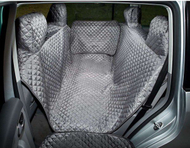 Mbulesë për makina 190 VELCRO, e hirtë Mbulesë për makina 190 VELCRO, e hirtë