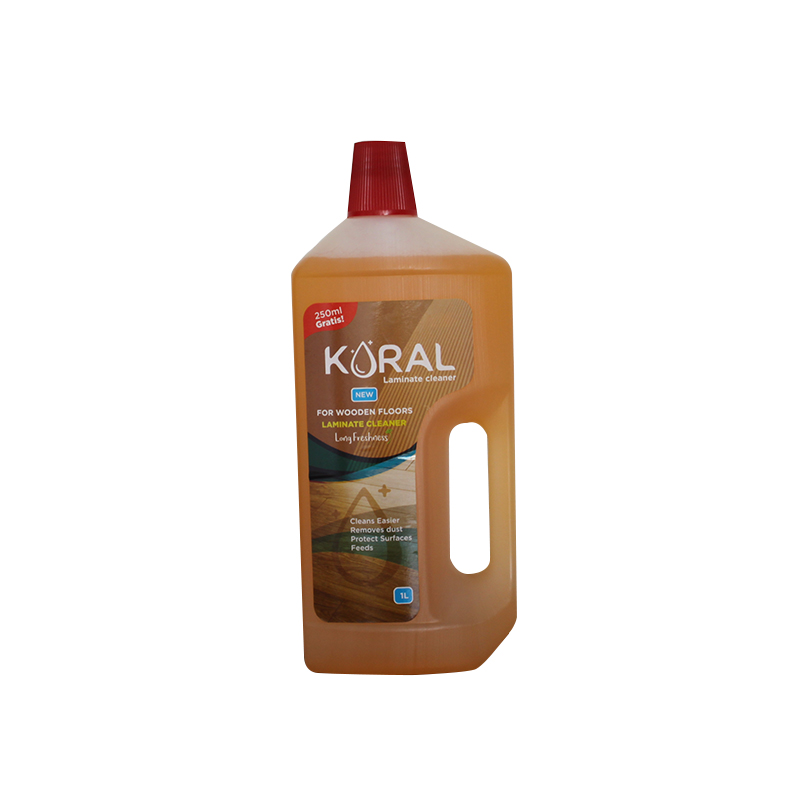 PASTRUES PËR LAMINAT, KORAL
