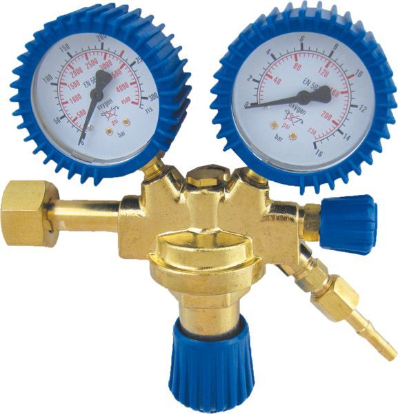 Rregullator i cilindrit të oksigjenit Professional