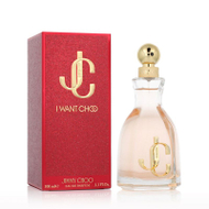 Eau de Parfum Jimmy Choo Ladies I Want Choo, 100 ml Eau de Parfum Jimmy Choo Ladies I Want Choo, 100 ml